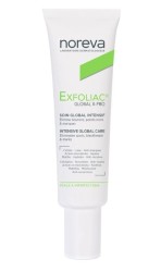 Крем Noreva Эксфолиак Глобал X-Про против несовершенств 30 мл