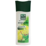 Крем для тела, Чистая линия 250 мл Антицеллюлит активный родиола + женьшень