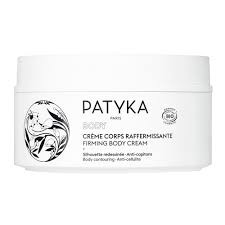 Крем для тела Patyka Боди подтягивающий 180 мл
