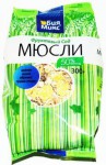 Мюсли, 300 г Фруктовый сад