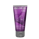 Гель-смазка интимный, Masculan (Маскулан) 50 мл ультра скольжение туба