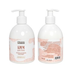 Крем для тела Формула вашего здоровья Аквабиолис против целлюлита и растяжек 1 шт. 300 мл