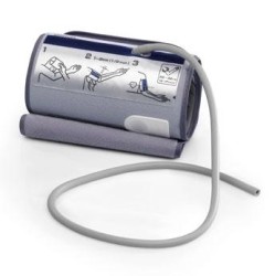 Манжета для тонометра Omron Комфорт на плечо 22-42 см (для 773/M7/M6Comfort/M5Comfort/M10-IT/i-C10) Comfort cuff