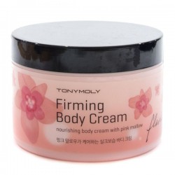 Крем для тела Tony Moly с цветочными экстрактами 200 мл