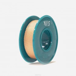 Лейкопластырь Bioplast на шелковой основе р. 5смх5м