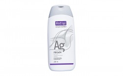 Лосьон Antral Микросеребро 200 мл