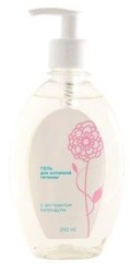 Гель для интимной гигиены Планета Здоровья с экстрактом календулы 1 шт. 250 мл